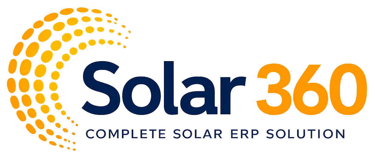 Solar Management Logo